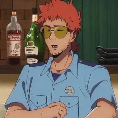 Profile image of Tetsu