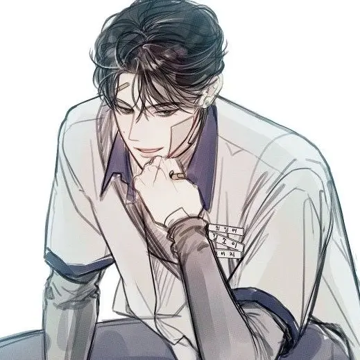 IvoryOlm7651의 남사친들