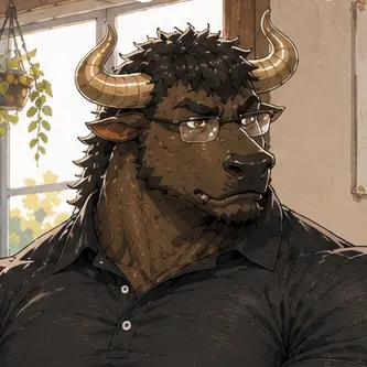 Profile image of レイジ