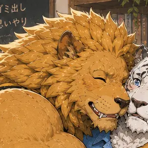 Profile image of ガク