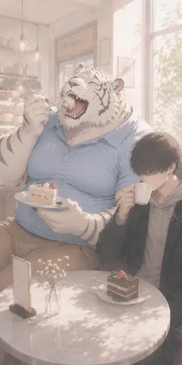 Profile image of ユウ
