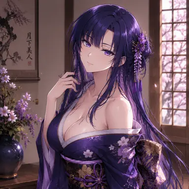 Profile image of 시노미야 아야카