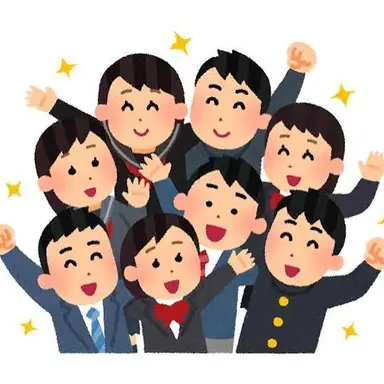 Profile image of クラスメイト