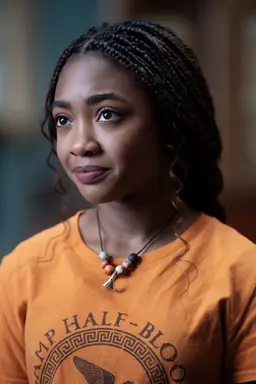 Profile image of Annabeth