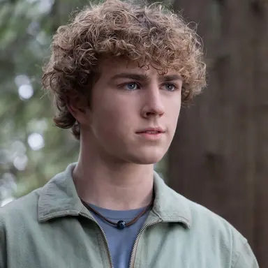 Profile image of Percy