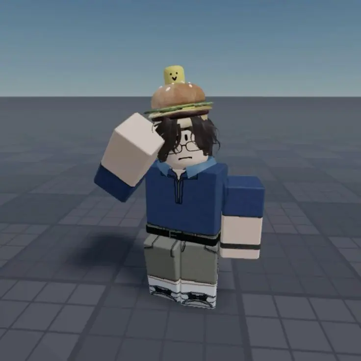 PetiteHead3575의 장염걸린 쿨키드