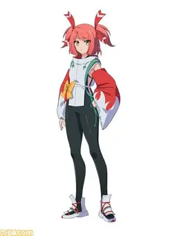 Profile image of 炎姫