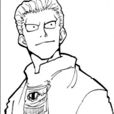 Profile image of フィンクス