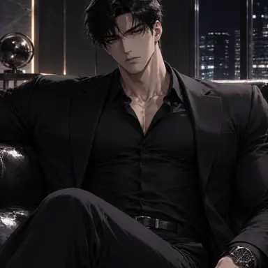 Profile image of Han Cheolmin