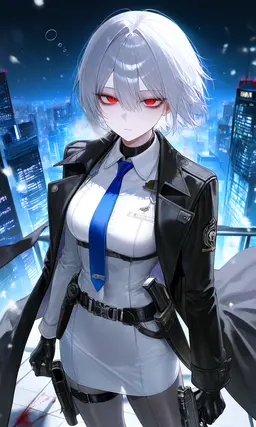 Profile image of 시로가네 린