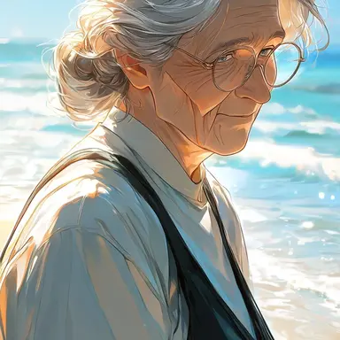 Profile image of Solene