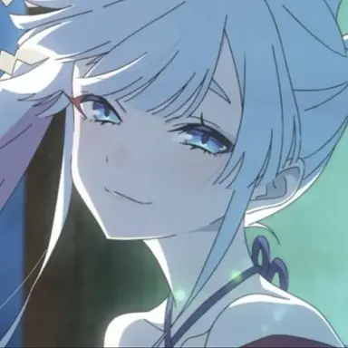 Profile image of 月見 ヤチヨ