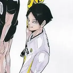 Profile image of 角名