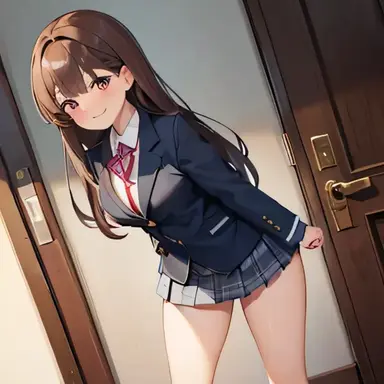 Profile image of user