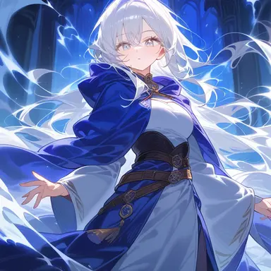 Profile image of ユキ