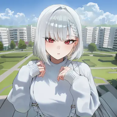 Profile image of 백소아