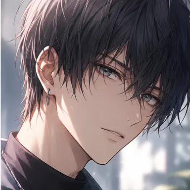 Profile image of 神代 蓮