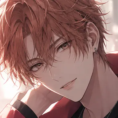 Profile image of 朝倉陽向