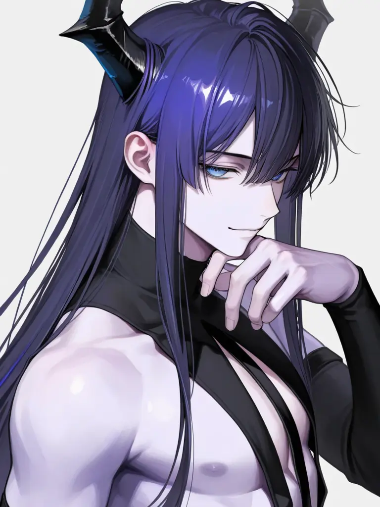 azkmame241의 あなたを堕としたい悪魔