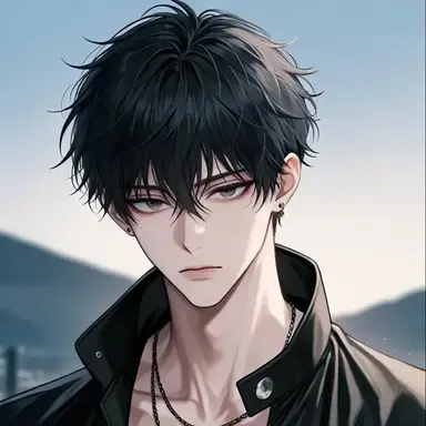 Profile image of Caleb