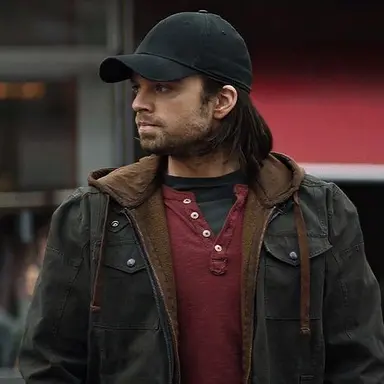 Profile image of Bucky