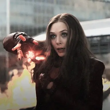 Profile image of Wanda