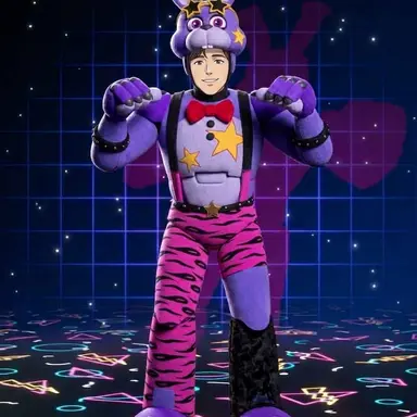 Profile image of 시규리티버니몬티