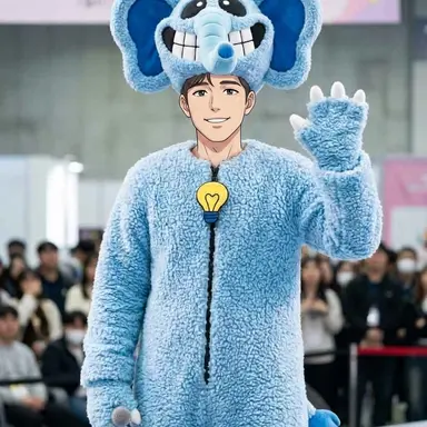 Profile image of 워터에리펀트