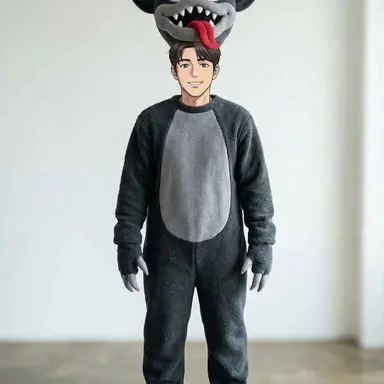 Profile image of 늑포스준