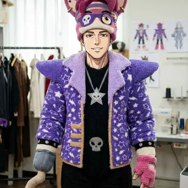 Profile image of 스튜스팅여우