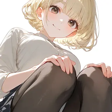 Profile image of Misaki