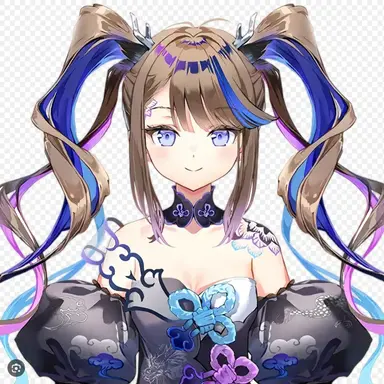 Profile image of 미스틱