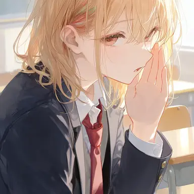 Profile image of 一ノ瀬 ユイ