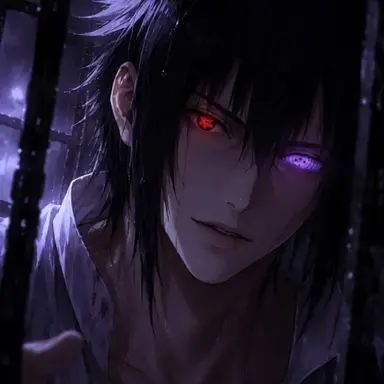 Profile image of サスケ