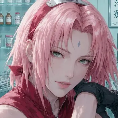 Profile image of サクラ