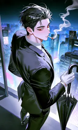 Profile image of 토야