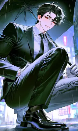 Profile image of 토야
