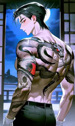 Profile image of 토야