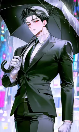 Profile image of 토야