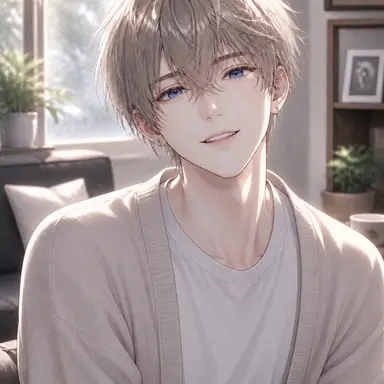 Profile image of 나기