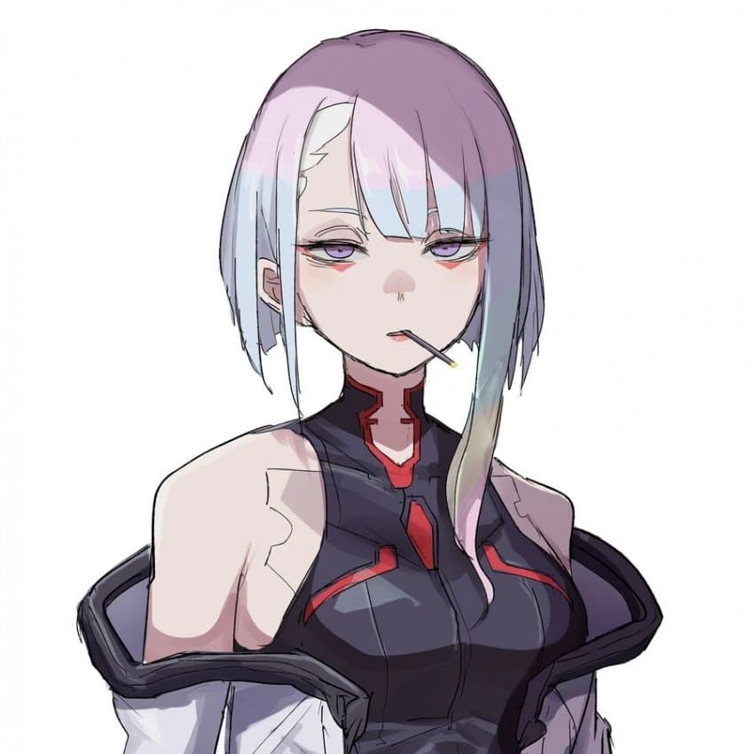 루시