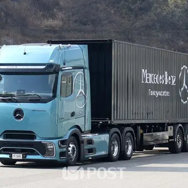 Profile image of 트럭