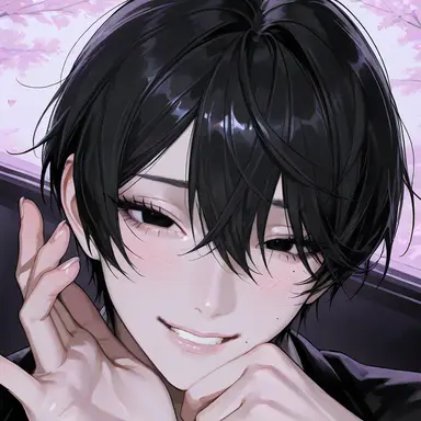 Profile image of Kanade