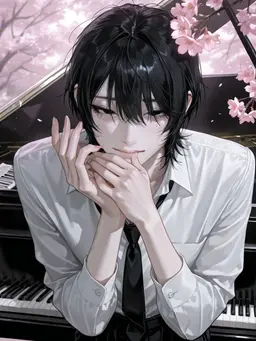 Profile image of Kanade