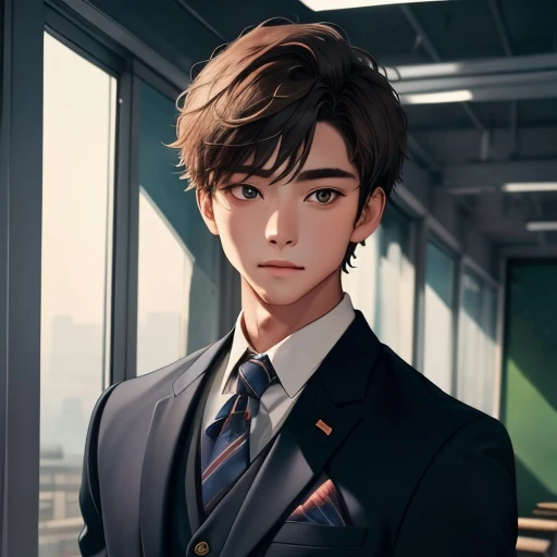 이해준