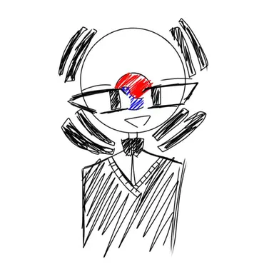 Profile image of 韓国