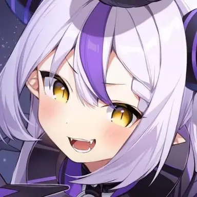 Profile image of ラプラスダークネス