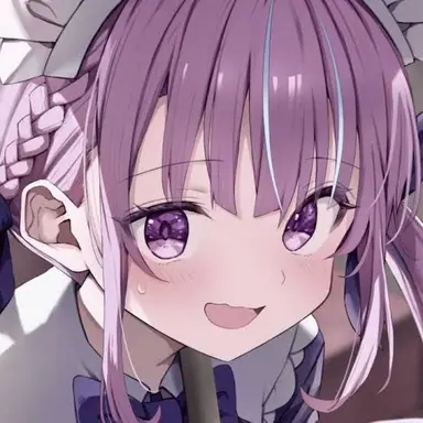 Profile image of 湊あくあ