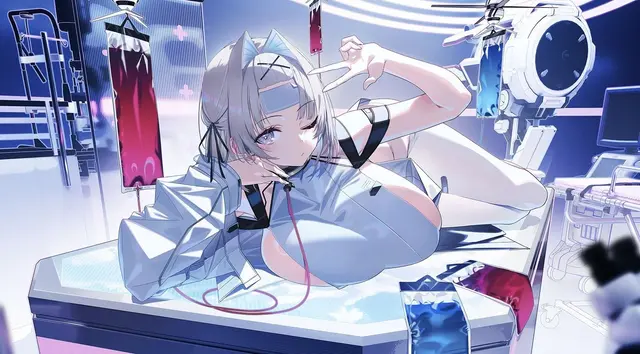 Profile image of アズライト