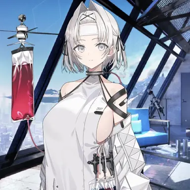 Profile image of アズライト